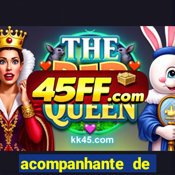 acompanhante de nova mutum